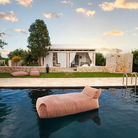 Penzion Casa Mia In Puglia Conversano Exteriér fotografie