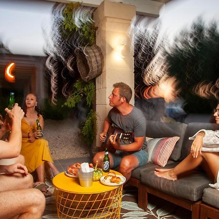 Penzion Casa Mia In Puglia Conversano Exteriér fotografie