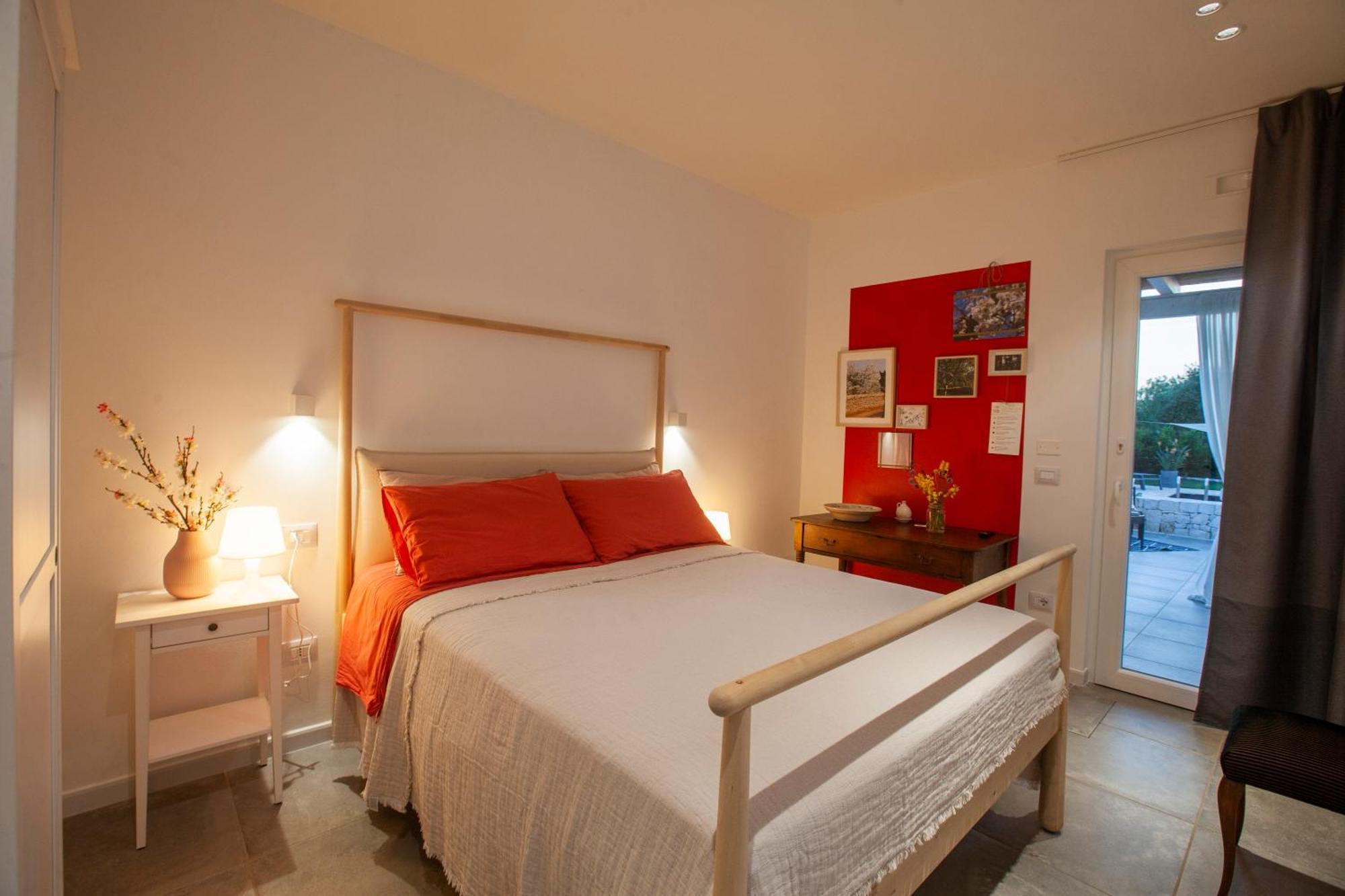 Penzion Casa Mia In Puglia Conversano Exteriér fotografie