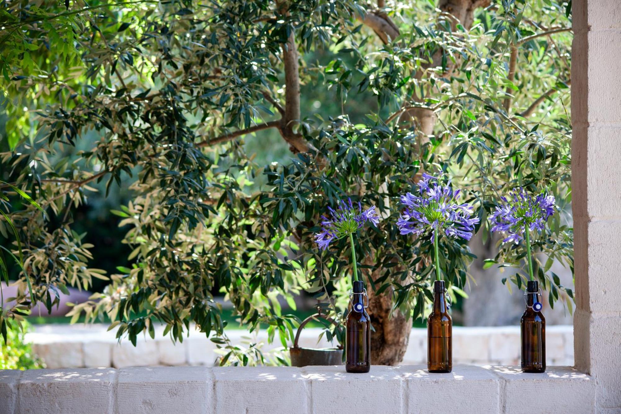Penzion Casa Mia In Puglia Conversano Exteriér fotografie