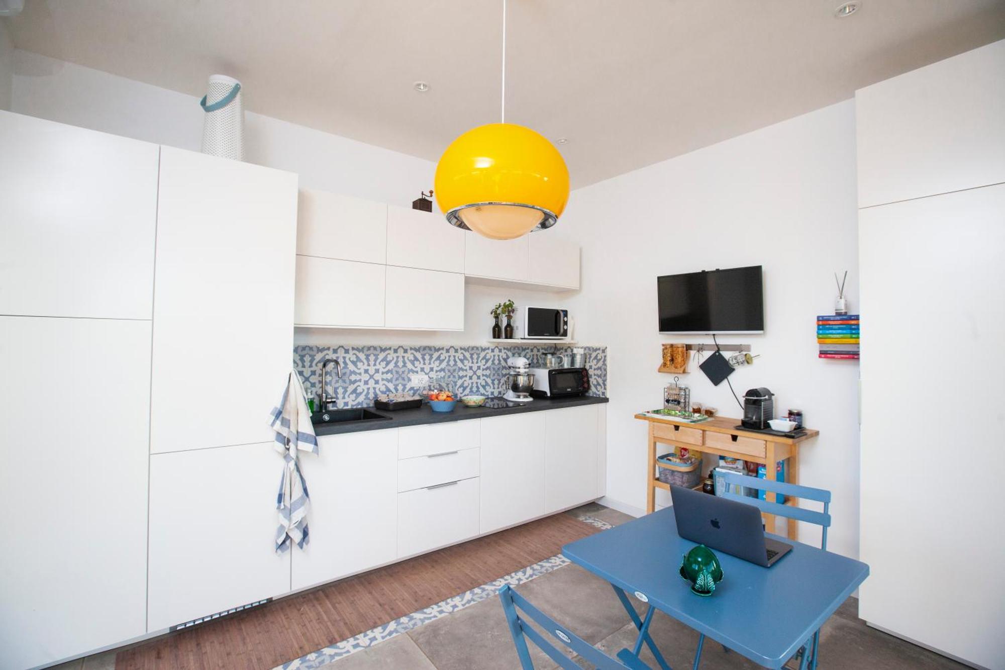 Penzion Casa Mia In Puglia Conversano Pokoj fotografie