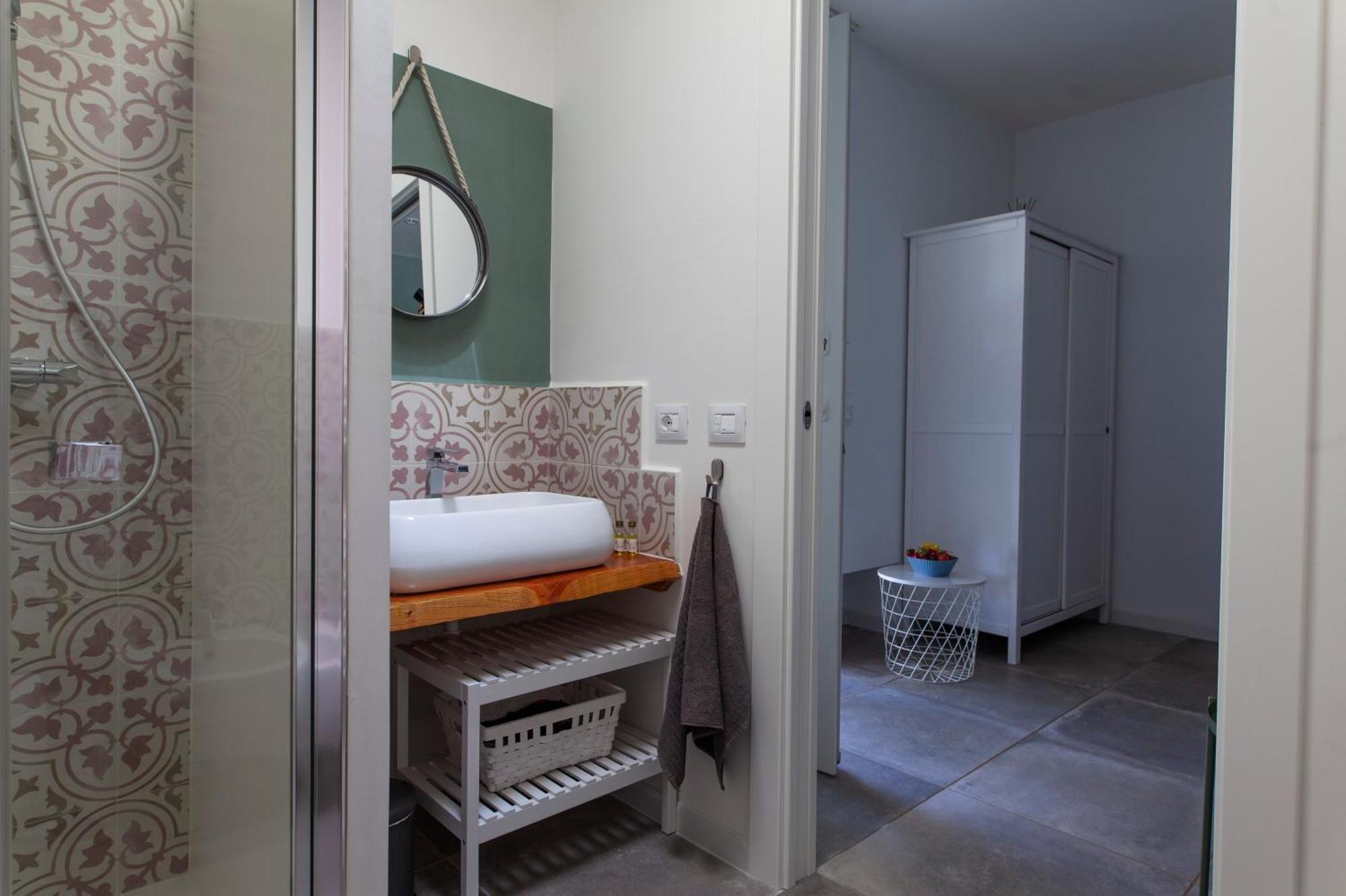 Penzion Casa Mia In Puglia Conversano Pokoj fotografie
